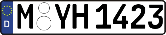 M-YH1423