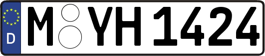 M-YH1424