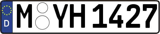 M-YH1427