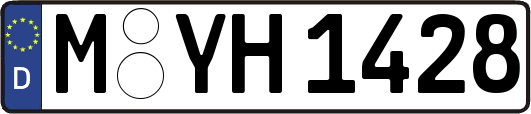 M-YH1428