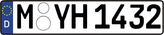 M-YH1432