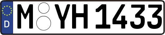 M-YH1433