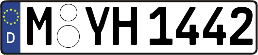 M-YH1442