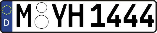 M-YH1444