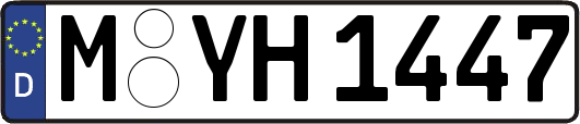 M-YH1447