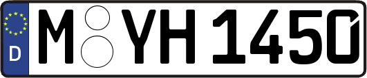 M-YH1450
