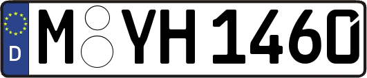 M-YH1460