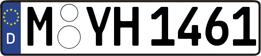 M-YH1461