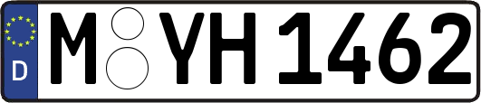 M-YH1462