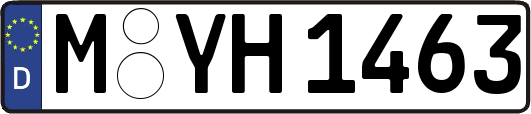 M-YH1463