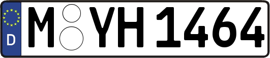 M-YH1464