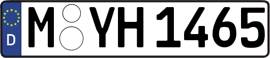 M-YH1465
