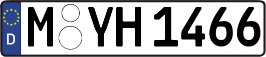M-YH1466