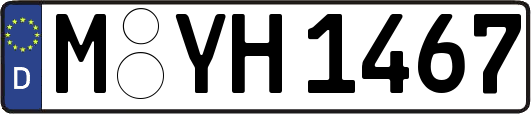 M-YH1467