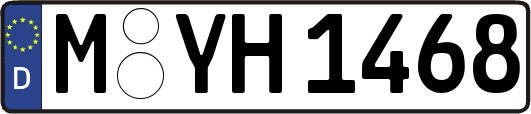 M-YH1468