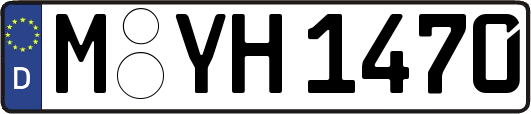 M-YH1470
