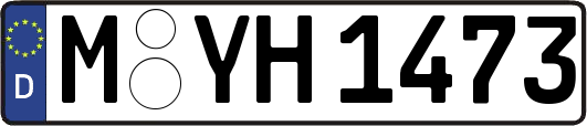 M-YH1473