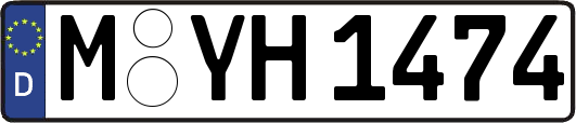 M-YH1474