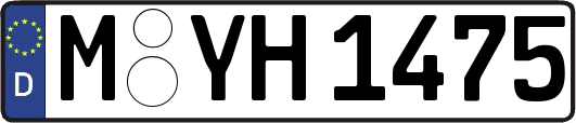 M-YH1475