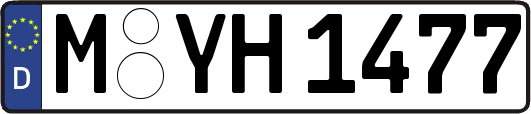 M-YH1477