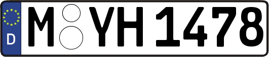 M-YH1478