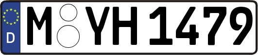 M-YH1479