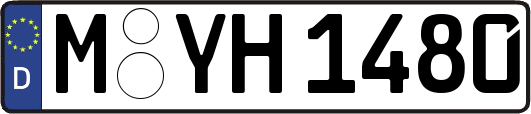 M-YH1480