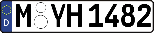 M-YH1482