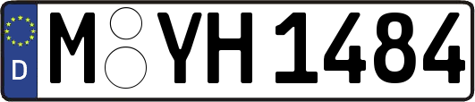 M-YH1484