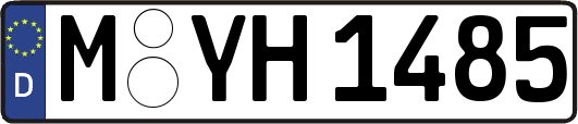 M-YH1485