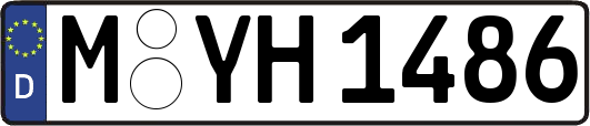 M-YH1486