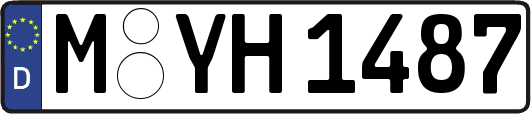 M-YH1487