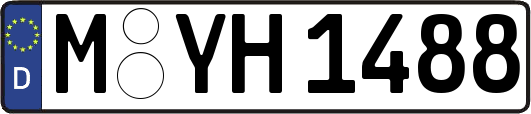 M-YH1488
