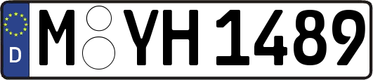 M-YH1489