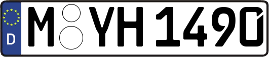 M-YH1490