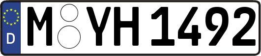 M-YH1492