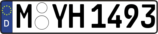 M-YH1493