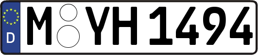 M-YH1494