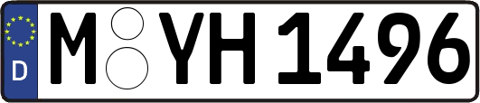M-YH1496