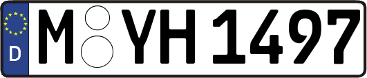 M-YH1497
