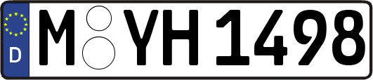 M-YH1498
