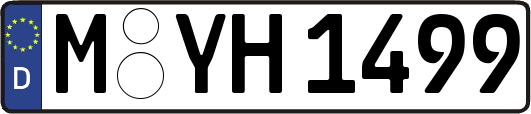 M-YH1499