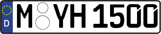 M-YH1500