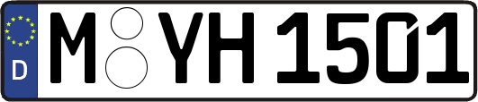 M-YH1501