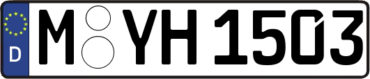 M-YH1503