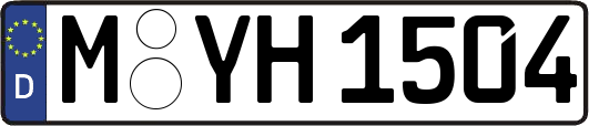 M-YH1504