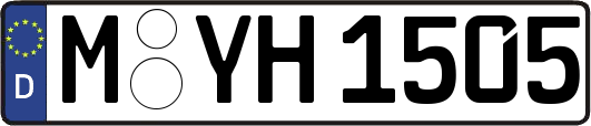 M-YH1505