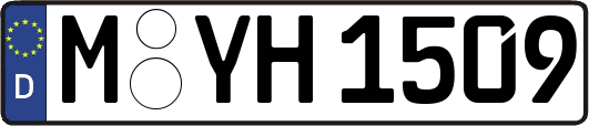 M-YH1509