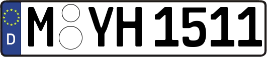 M-YH1511