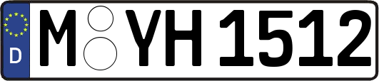 M-YH1512